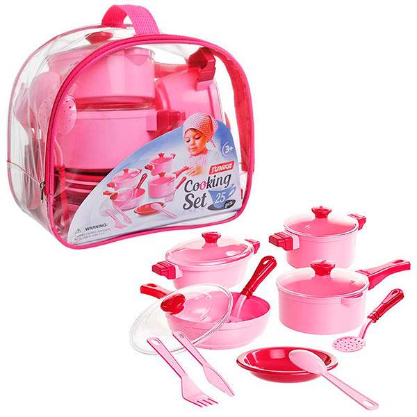Игровой набор посуды (71757)