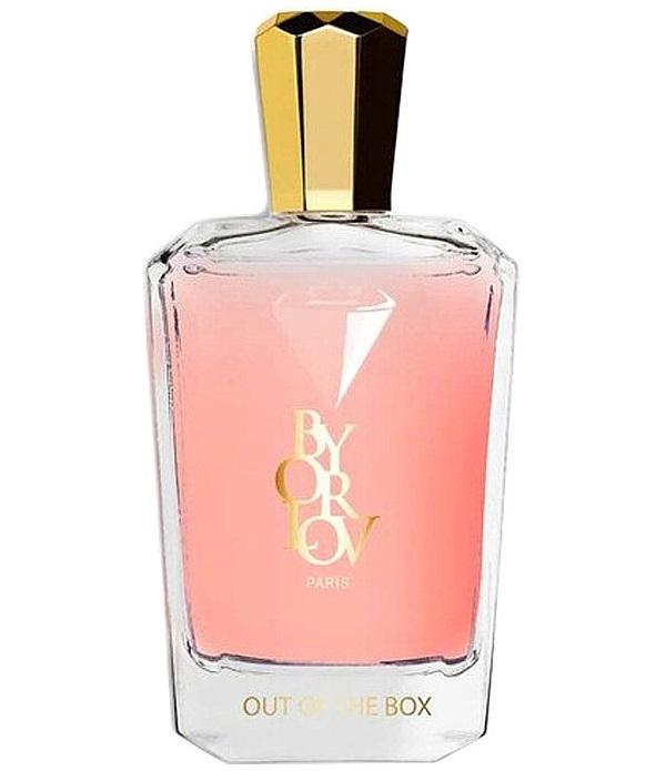 Парфюмированная вода унисекс Orlov Paris Out Of The Box 30 мл (374342)
