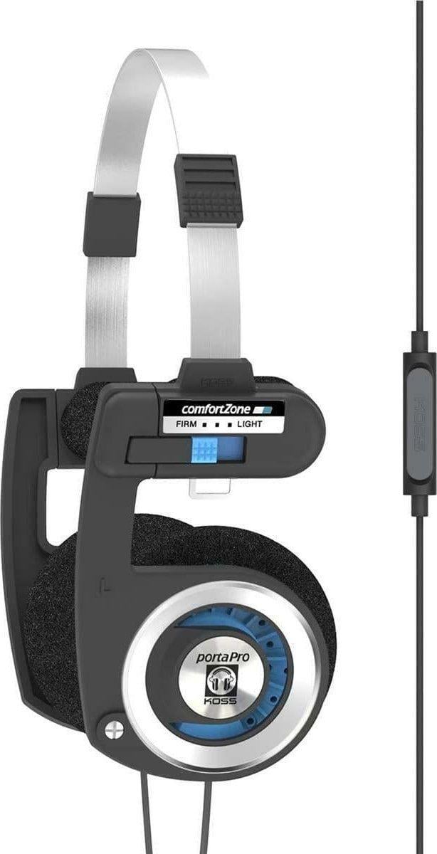 Навушники без мікрофону Koss Porta Pro (220963)