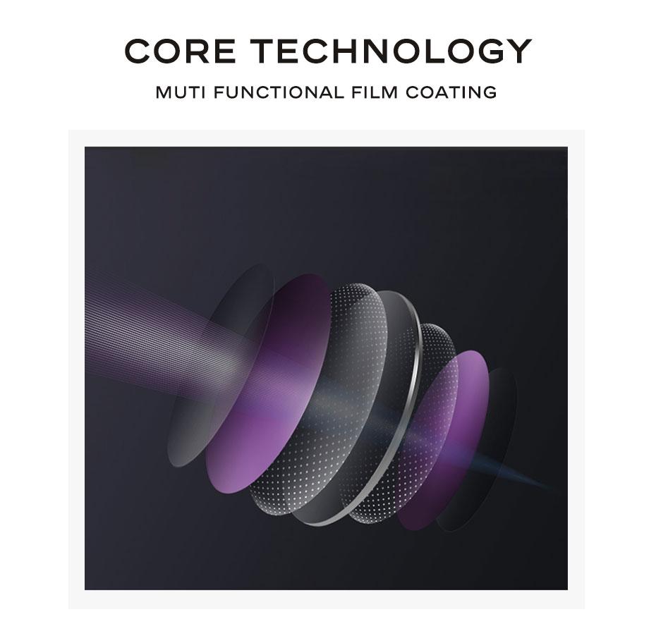 Солнцезащитные очки поляризованные Caponi BS24708 фотохромные Серый (22746) - фото 5 Солнцезащитные очки поляризованные Caponi BS24708 фотохромные Серый (22746) - фото 5