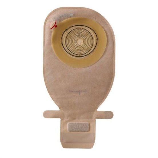 Калоприймач Coloplast Alterna Free однокомпонентний відкритий непрозорий 1 шт. (арт.17500)