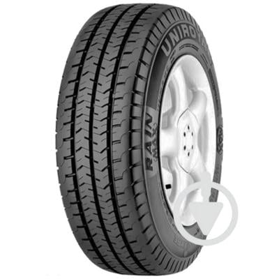 Автошина UNIROYAL RainMax 195/70 R15 97T Reinforced