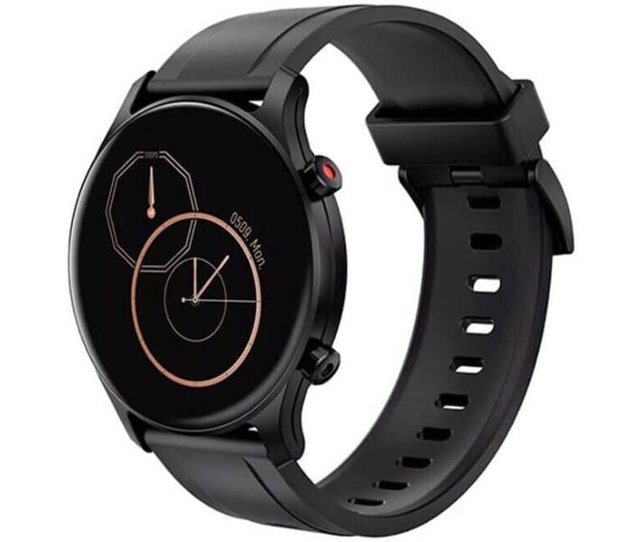 Смарт-годинник Haylou Smart Watch LS04 RS3 Black (61005)