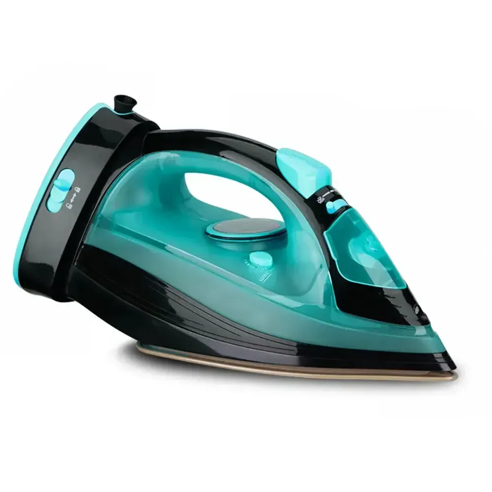 Утюг паровой MS 1210 электрический беспроводной 2000 Вт (28432103)