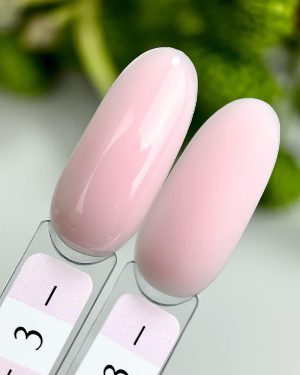 Гель-лак Crooz Gel Polish №03 8 мл Рожевий