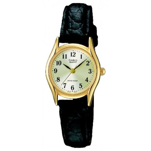 Годинник наручний Casio LTP-1094Q-7B2