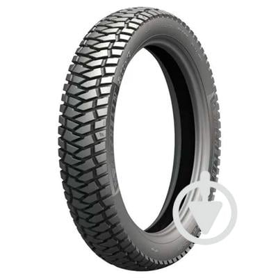 Автошина Michelin Anakee Street 3 R17 50P