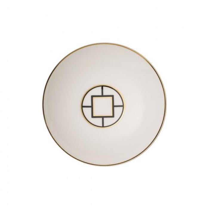 Тарілка для супу Villeroy&Boch MetroChic 20 см (2543061)