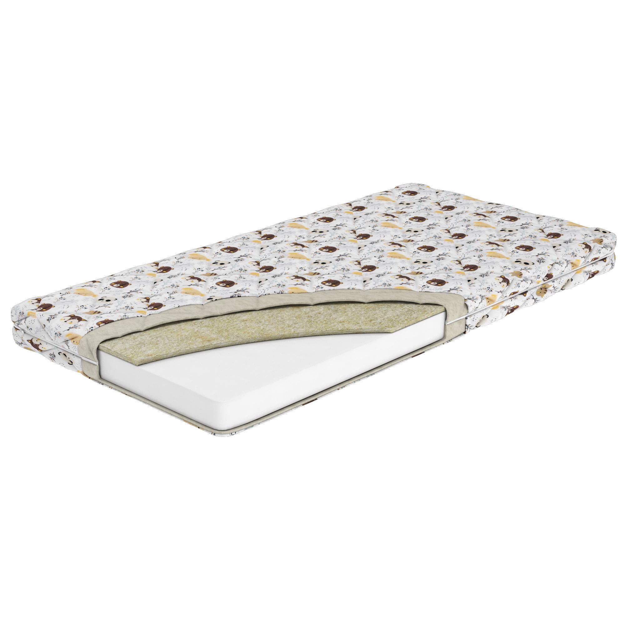 Матрас детский PURPLE KIDS Sonik 9х70x190 см (260116-70190)