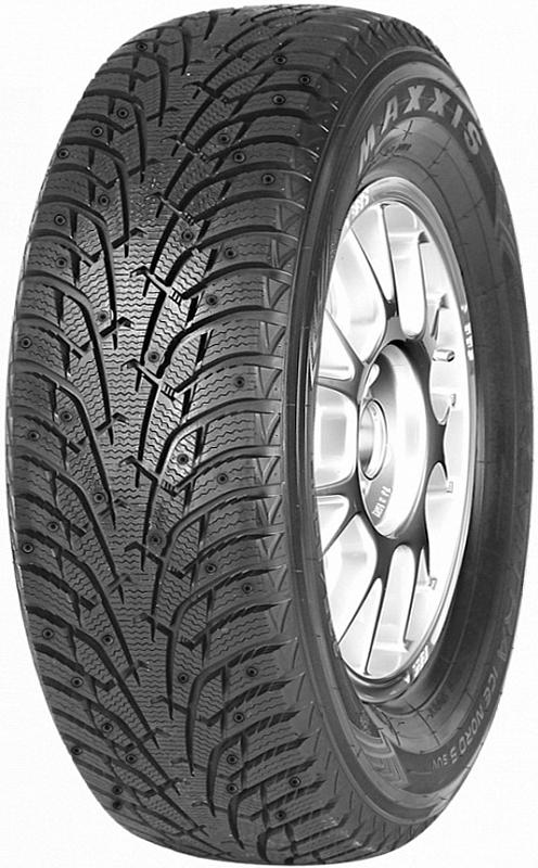 Шина зимняя Maxxis PREMITRA ICE NORD NS5 255/55R18 109T под шип (2398289)