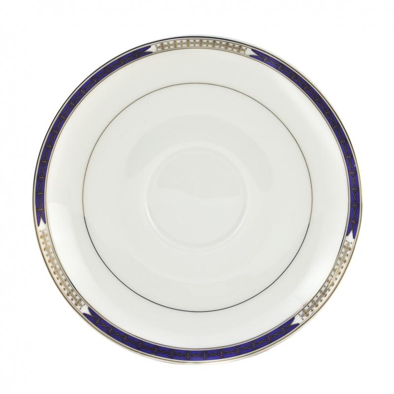 Блюдце NP4PL/15,5 15,5 см (H7-01214) - фото 2 Блюдце NP4PL/15,5 15,5 см (H7-01214) - фото 2