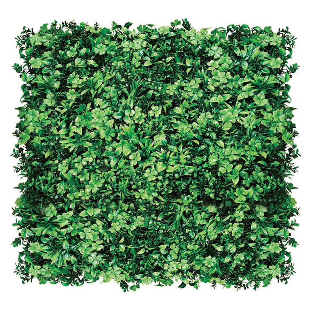 Декоративное покрытие Engard Оазис 100х100 см Зеленый (GCK 09)