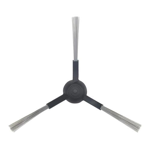 Щетка боковая для роботов пылесосов Xiaomi Vacuum Mop Pro 3 лопасти (536228) Щетка боковая для роботов пылесосов Xiaomi Vacuum Mop Pro 3 лопасти (536228)