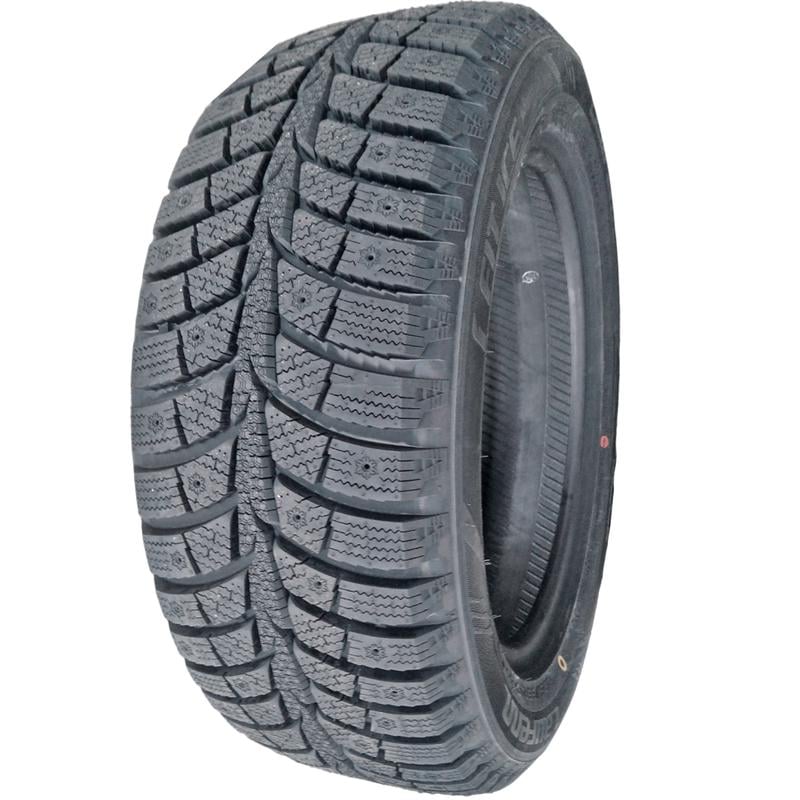 Автошина Laufenn I Fit Ice LW71 225/65 R17 102T под шип (314237) Автошина Laufenn I Fit Ice LW71 225/65 R17 102T под шип (314237)