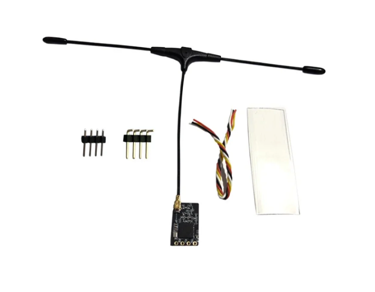 Приемник 2.4 GHz BAYCK Nano RX ELRS (31300992)