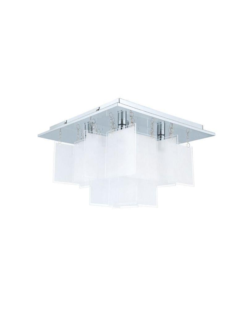 Люстра потолочная Eglo Condrada 1 (92726)