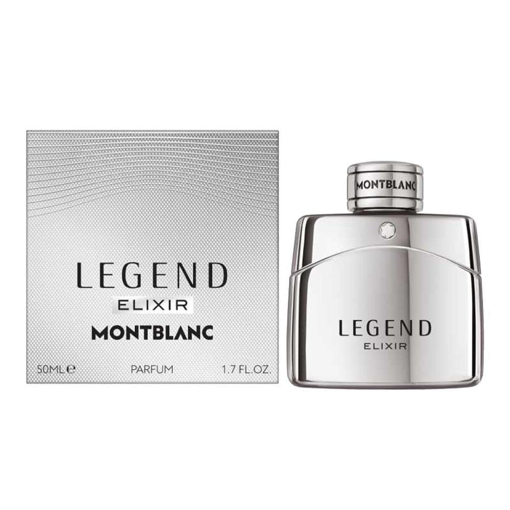 Парфюм для мужчин Mont Blanc Legend Elixir 50 мл (405432) Парфюм для мужчин Mont Blanc Legend Elixir 50 мл (405432)