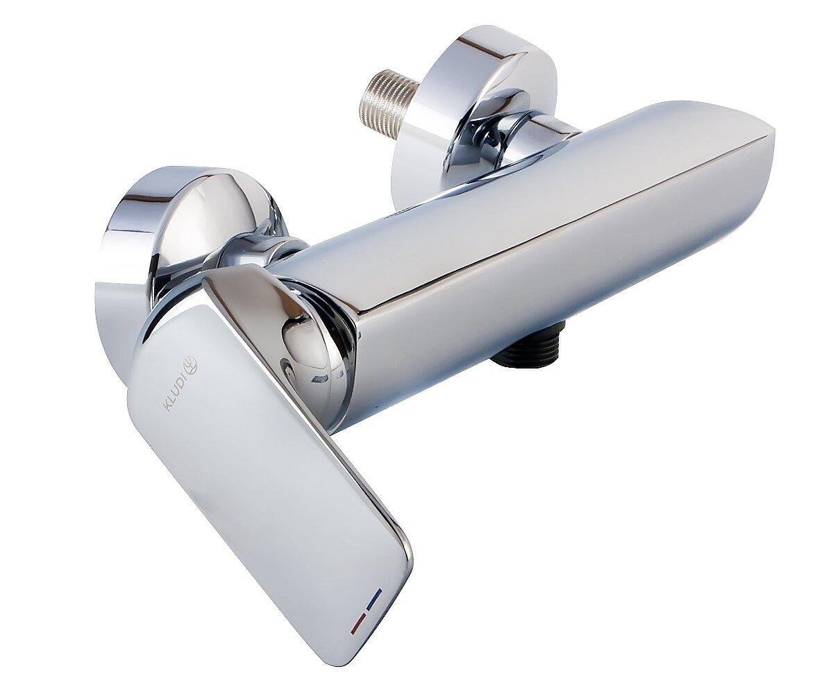Смеситель для душа KLUDI 416750575 Смеситель для душа KLUDI 416750575