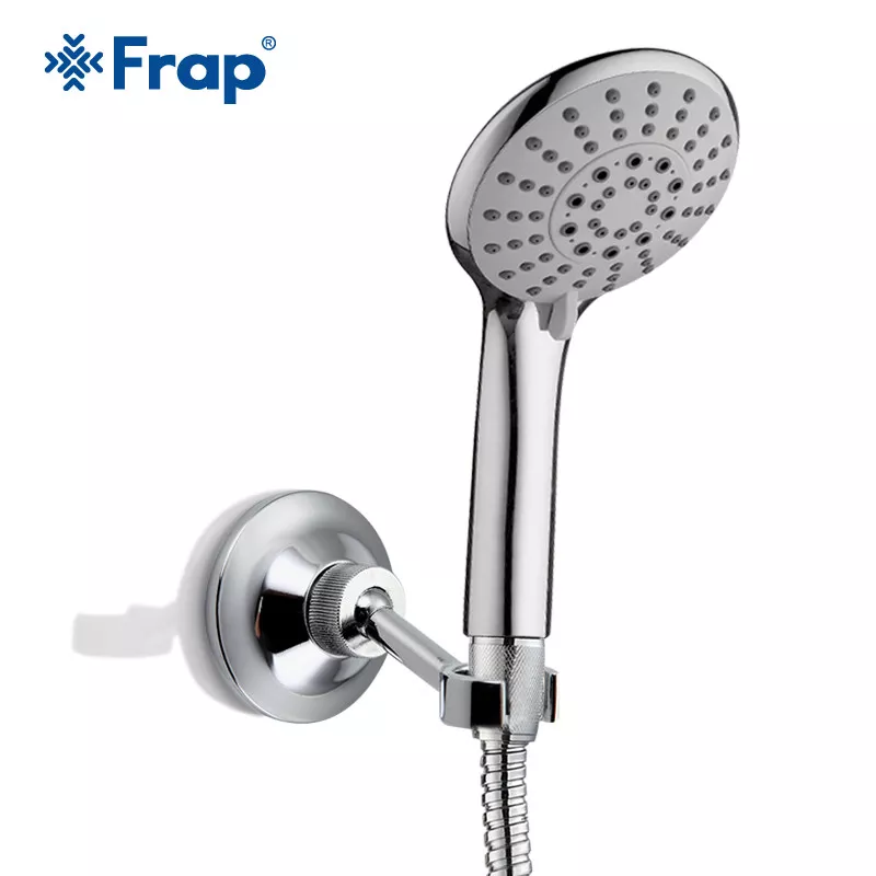 Тримач для душу Frap F32 Хром - фото 2