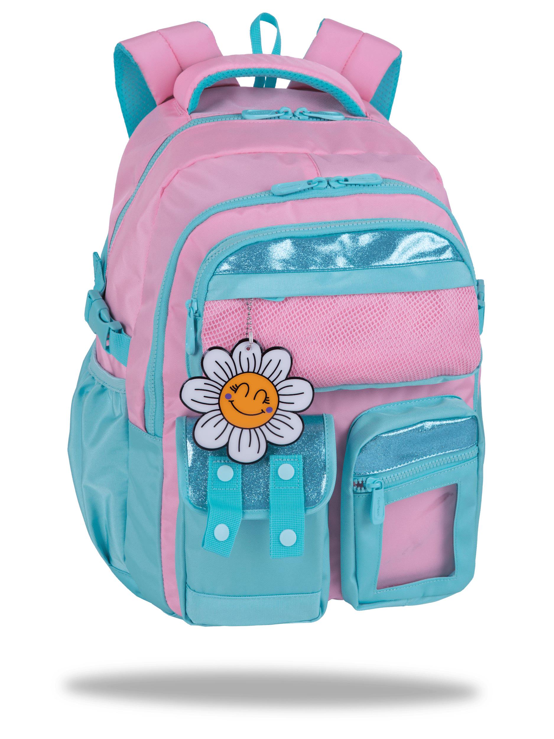 Школьный рюкзак CoolPack SULLY Blue (F154973)