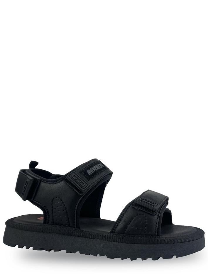 Сандалии Jong Golf ND20617-0 р. 35 Черный