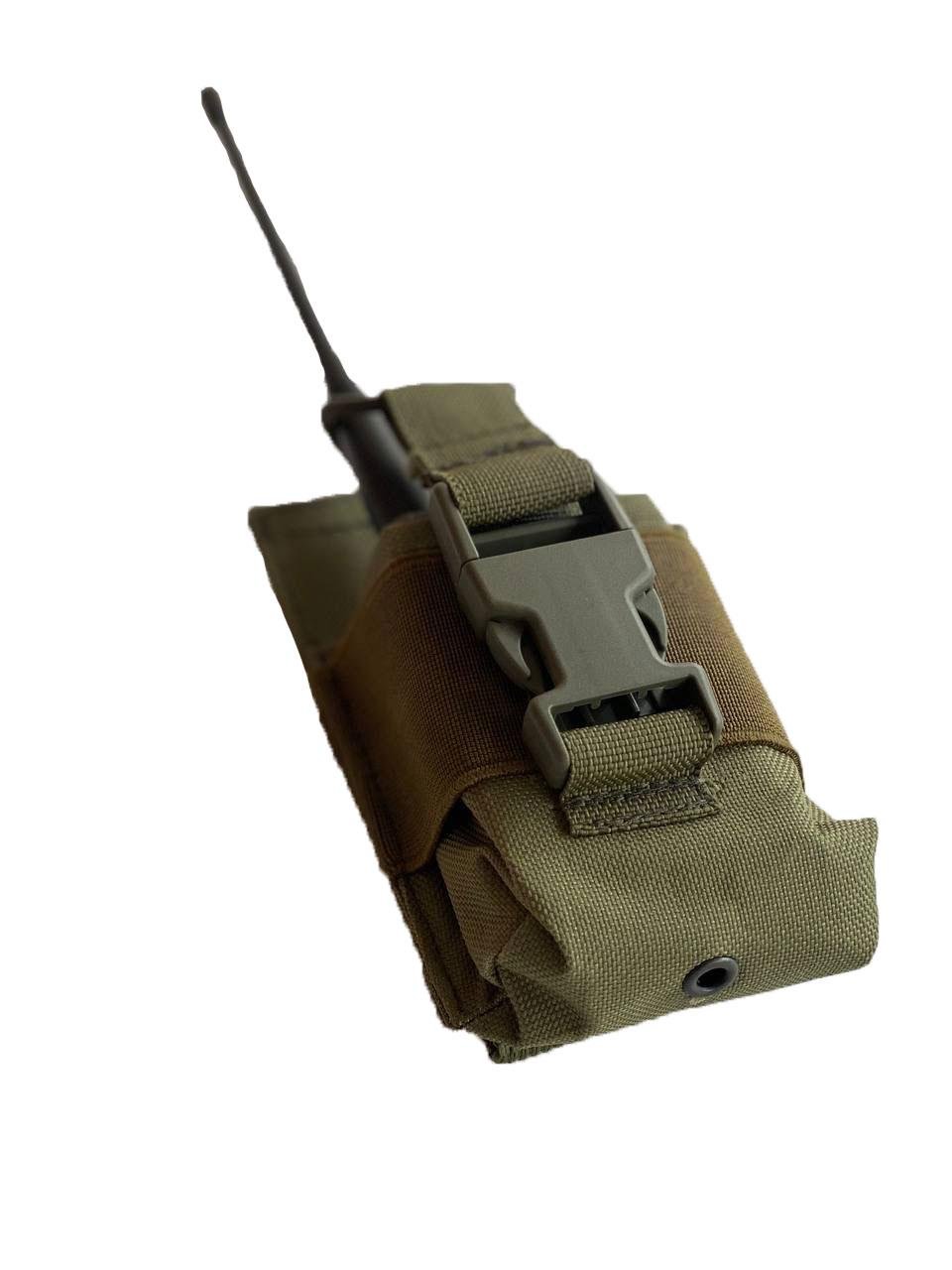 Підсумок під рацію МК Олива (3575617)