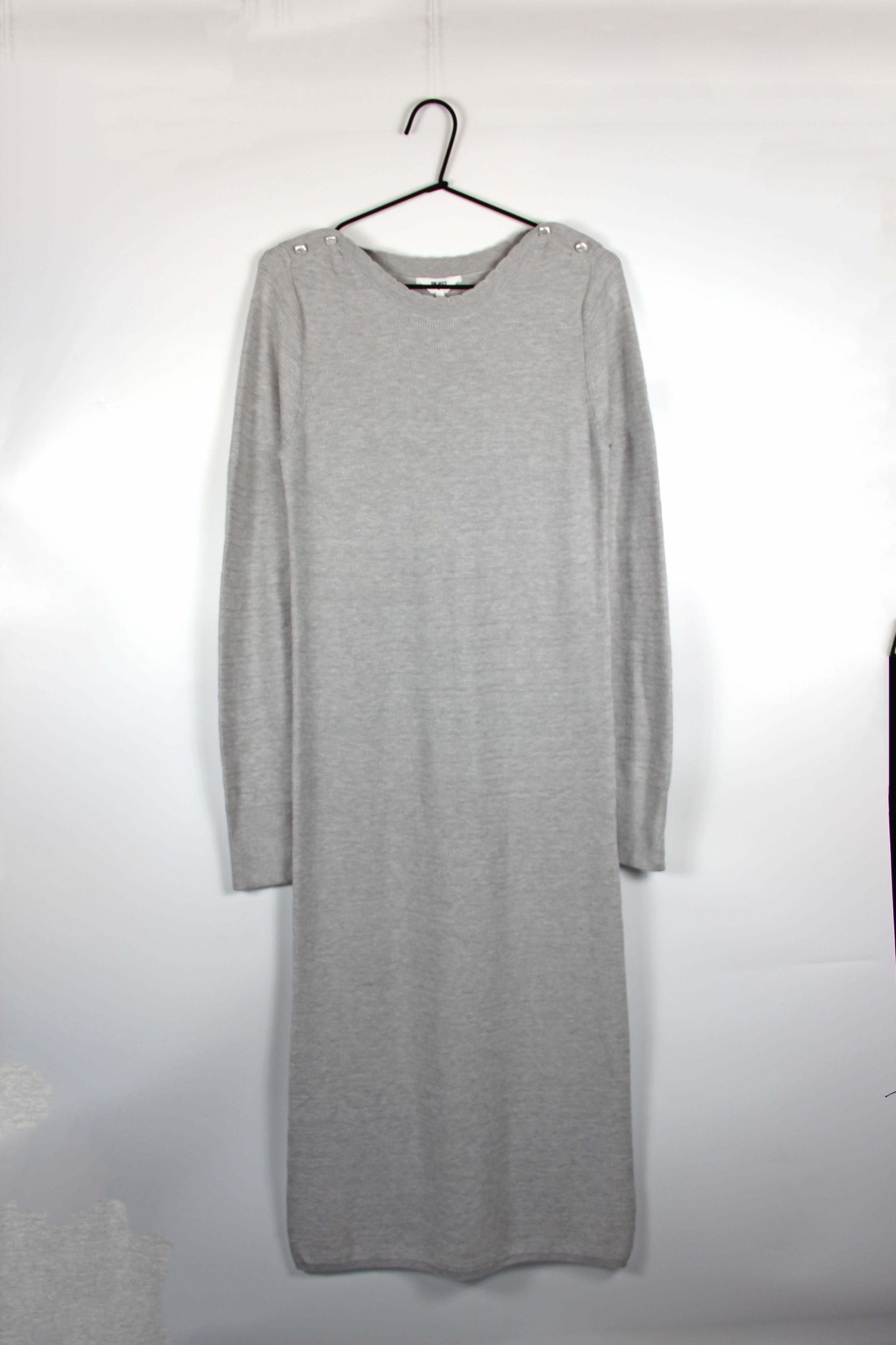 Платье Object 23046092 S Серый