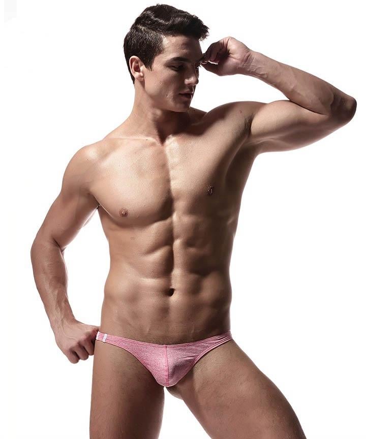 Трусы Ciokicx XL Розовый (3543)