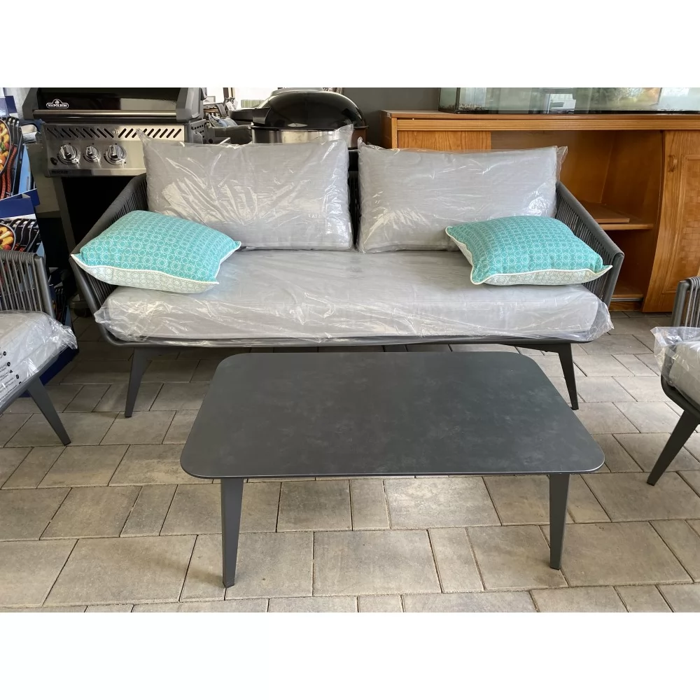 Диван садовый COUTURE DIVA 91704030 3-местный (5611-11) - фото 7