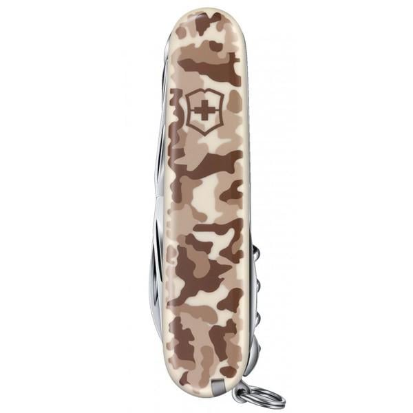 Складной нож Victorinox Huntsman (1.3713.941B1) - фото 3