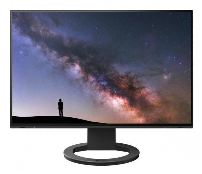 Монітор Eizo FlexScan EV2485-BK 24" (4995047062561)