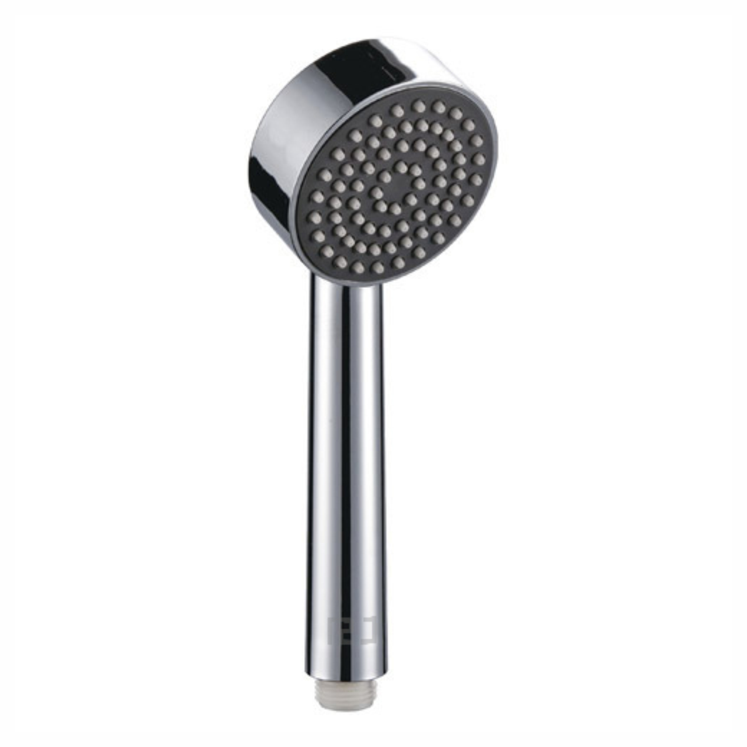 Лейка для душа RJ RJHS000-15CH пластик Хром (ANT-95080)