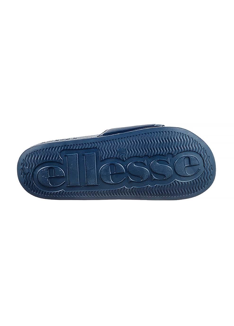 Шлепанцы мужские Ellesse Filippo Slide р. 46 Синий (7dSHMF0397-429) - фото 3