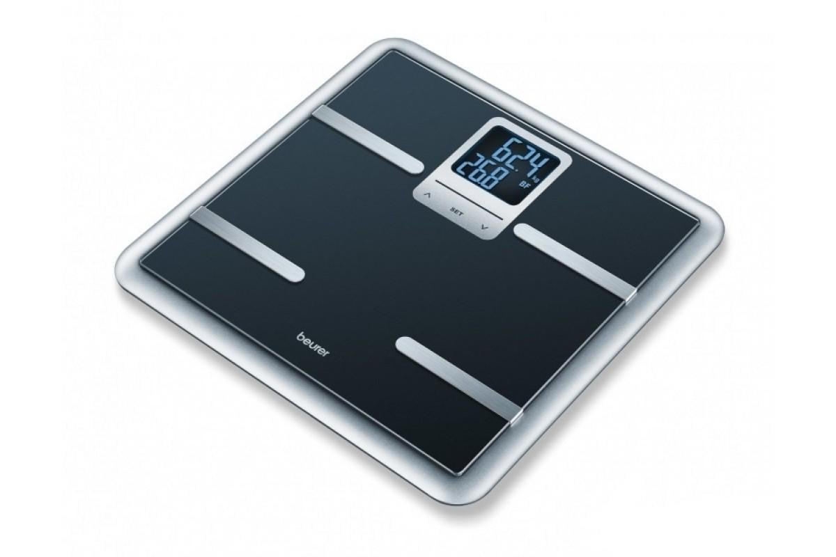 Весы диагностические Beurer BG 40ned
