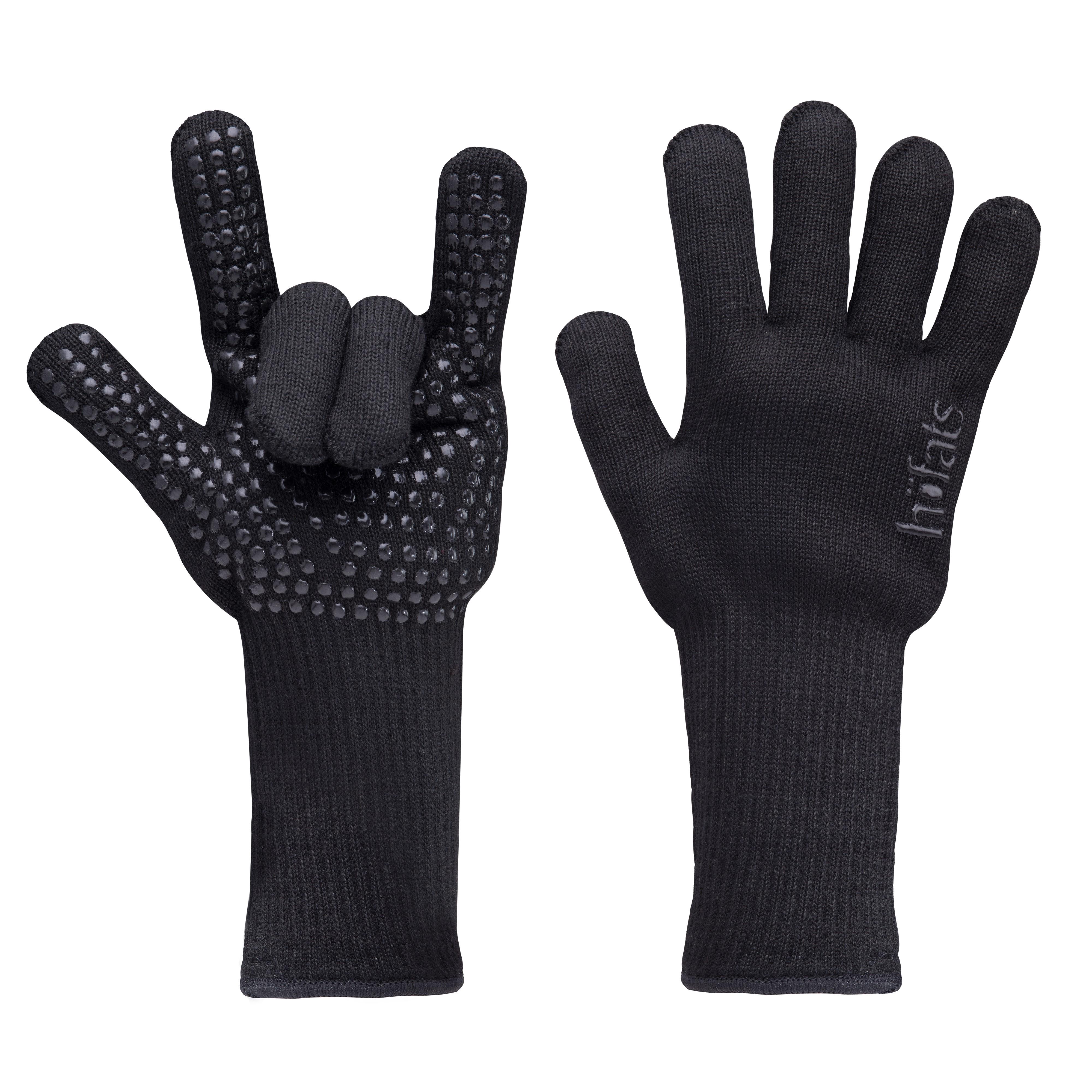 Рукавички Hoefats Gloves Aramid р. 10 (00715)