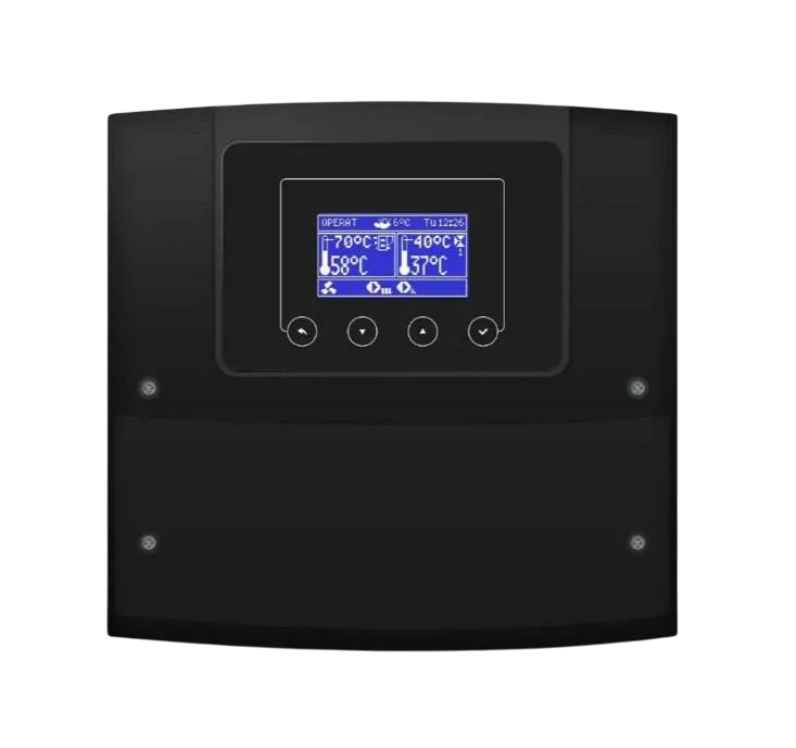 Автоматика для пелетного котла/пальника Plum EcoMax 360 UAD (2519346652) Автоматика для пелетного котла/пальника Plum EcoMax 360 UAD (2519346652)