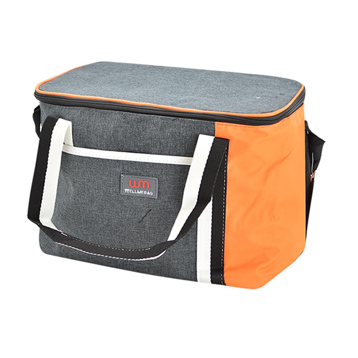 Термосумка Stenson 40х25х29 см (WW01352)