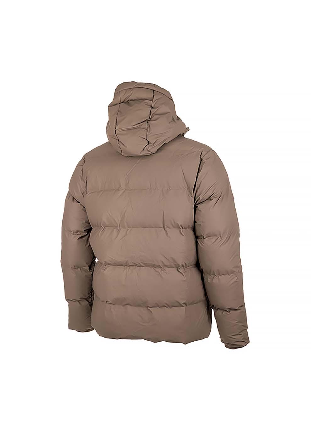 Куртка чоловіча Rains Jackets S-M Коричневий (7d1506-Taupe S-M) - фото 2