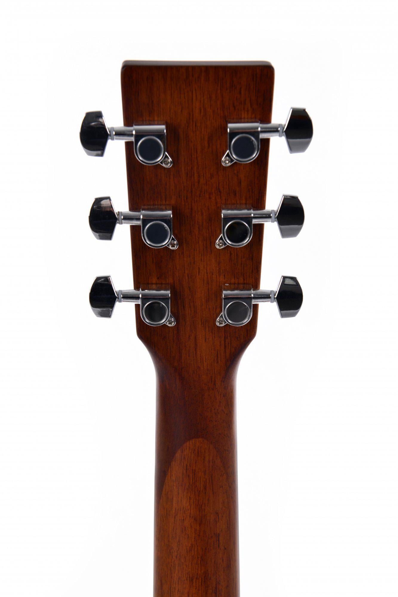 Акустична гітара Ditson D-15-AGED (127472) - фото 5