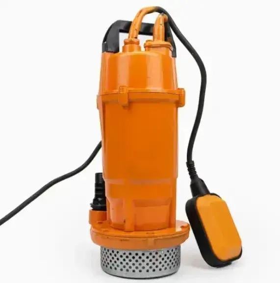 Канализационный дренажный насос для откачки чистой и грязной воды 2" 220 В 3150 Вт 4,2 л.с. Канализационный дренажный насос для откачки чистой и грязной воды 2" 220 В 3150 Вт 4,2 л.с.