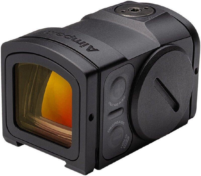 Приціл коліматорний Aimpoint Acro C-2 3.5 MOA інтерфейс Acro - фото 2