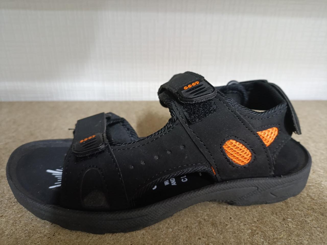 Сандалии мужские р. 41 (2786475891)