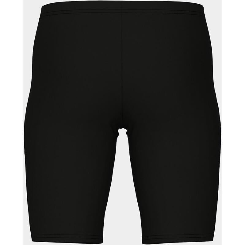Плавки-джамеры детские Arena TEAM SWIM JAMMER SOLID 128 см Черный (004772-550) - фото 4