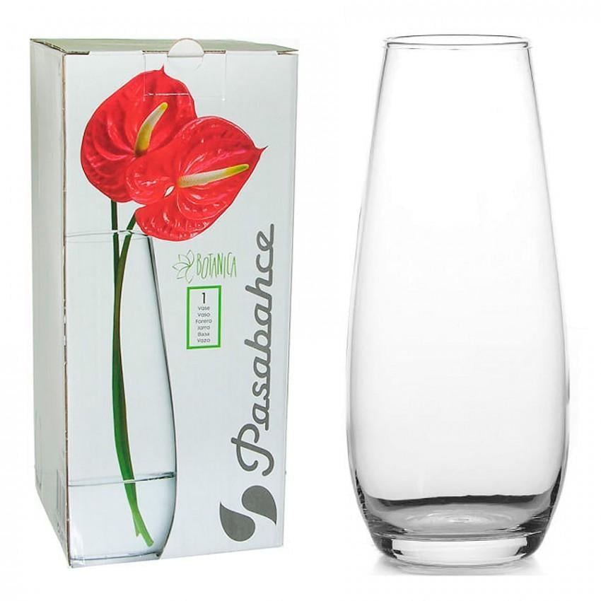 Ваза Pasabahce Флора 43267 26 см (1057078874) Ваза Pasabahce Флора 43267 26 см (1057078874)