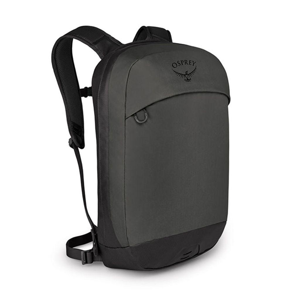 Рюкзак Osprey Transporter Panel Loader Black (1054-009.2253)