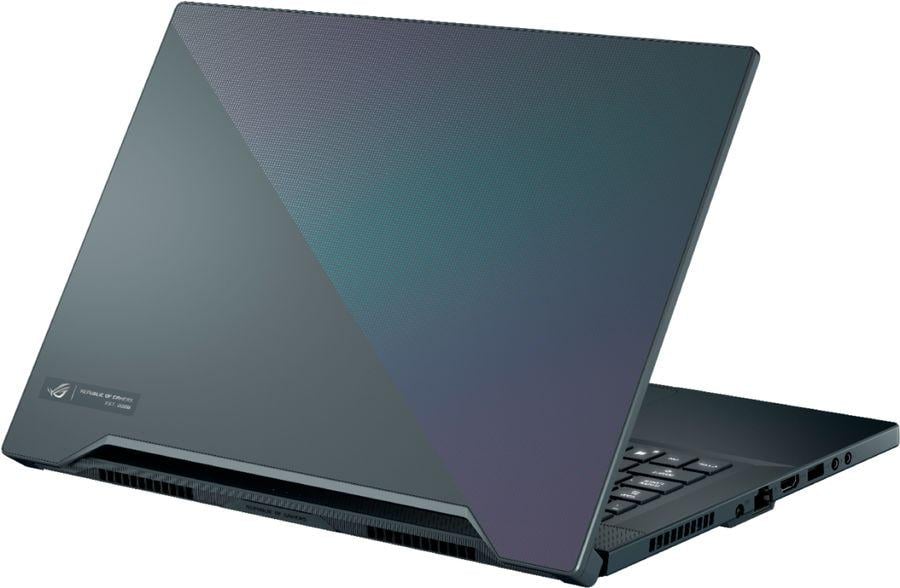 Ноутбук Asus ROG Zephyrus M15 GU502LU (GU502LU-BI7N4) - фото 3