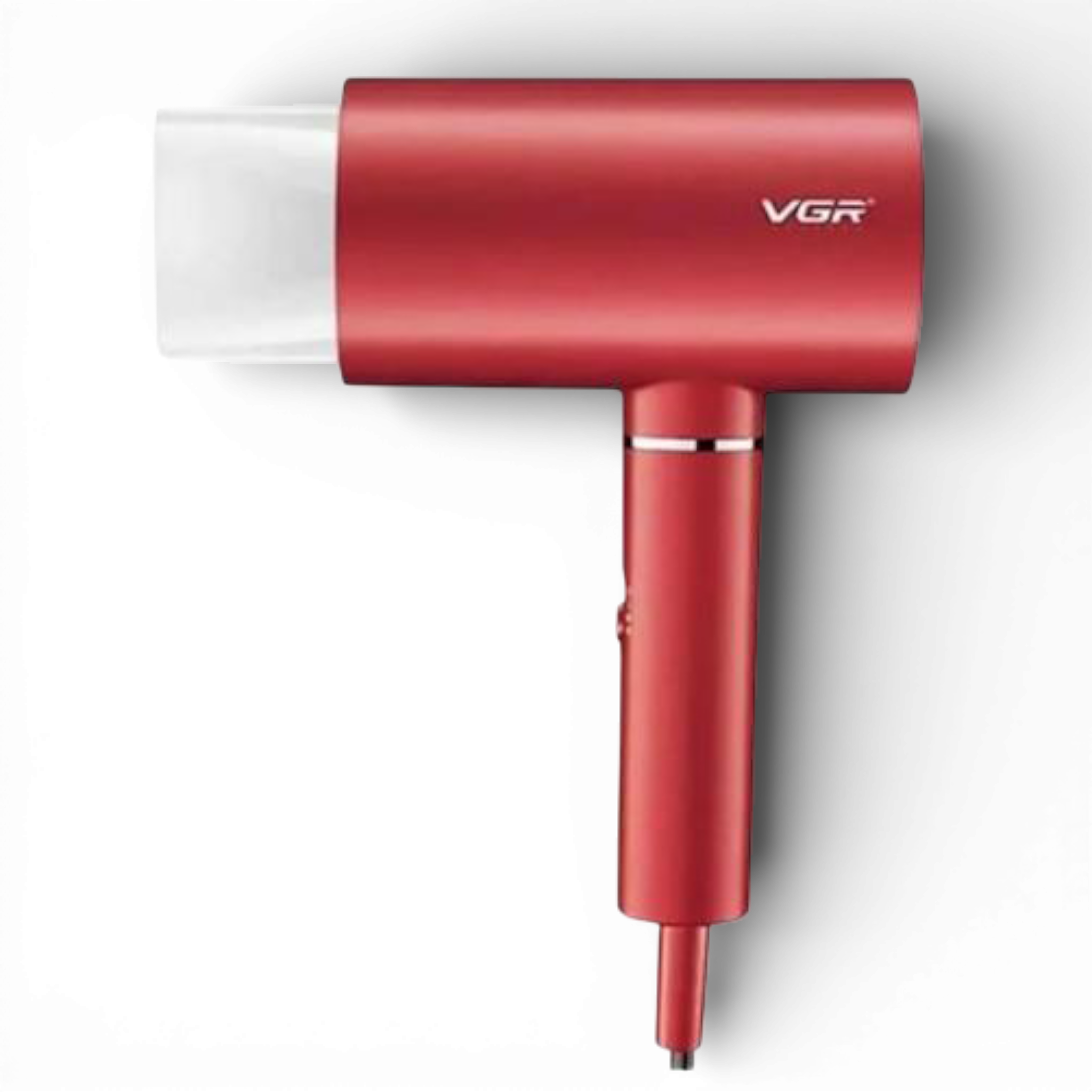 Фен для волосся VGR V-431 1600 Вт Red