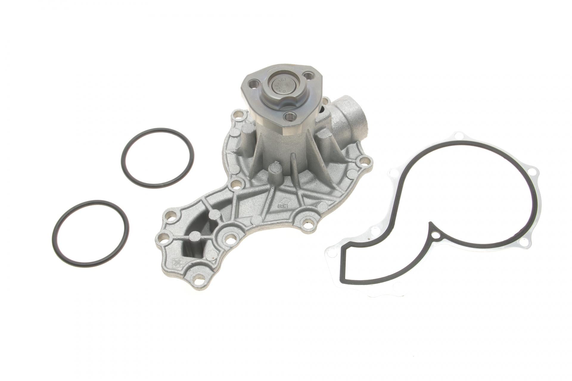 Водяная помпа INA Audi A4/A6/VW Passat 1.8T 95- AFY/ADR/APT/ARG/AEB/ANB/APU (538 0353 10)