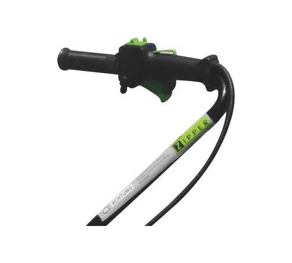 Тример для трави Zipper ZI-MOS125 колісний - фото 4 Тример для трави Zipper ZI-MOS125 колісний - фото 4