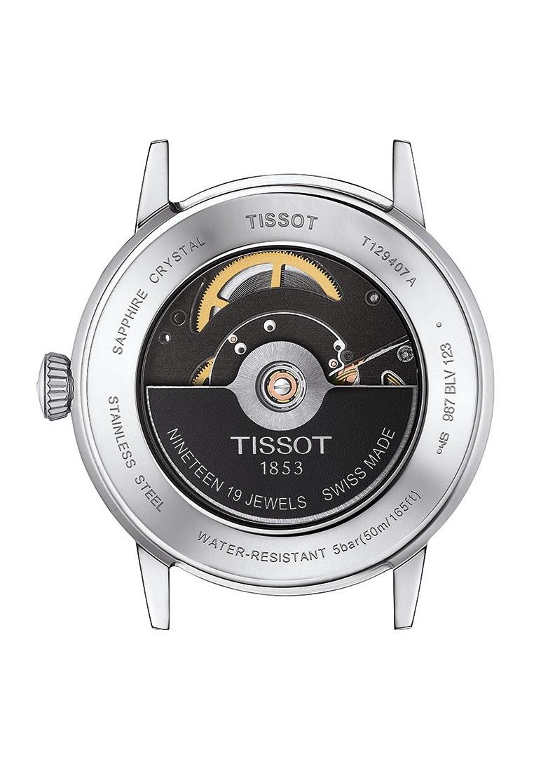 Годинник Tissot T129.407.16.051.00 - фото 2 Годинник Tissot T129.407.16.051.00 - фото 2